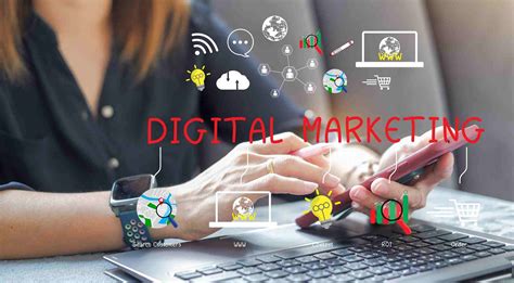 Full Service Digital Marketing .